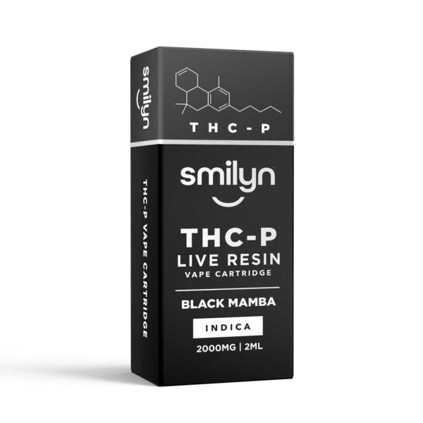 THCP-Cannibus-Vape-Cartridge-Black-mamba