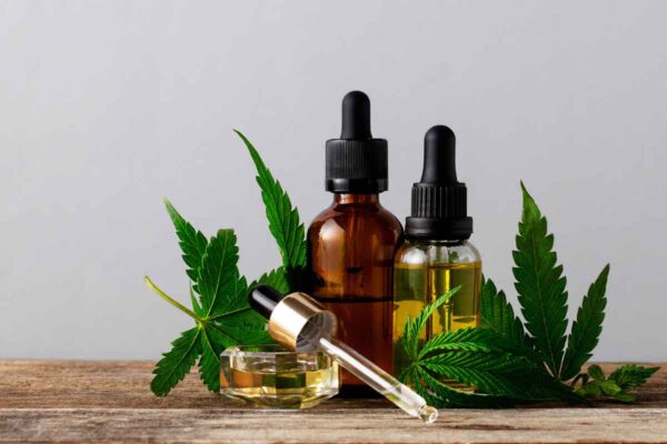 CBD Products