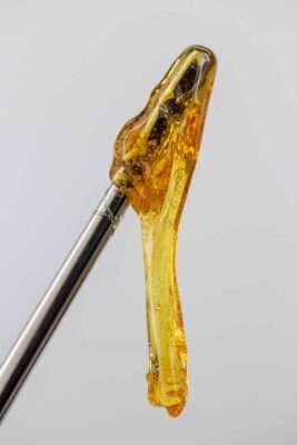 THC Distillate